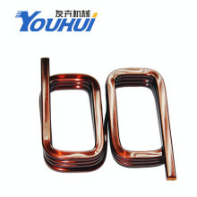 Various Electrical Flat Copper Air Core Coil